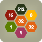 Merge Hexa Block Puzzle