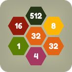 Merge Hexa Block Puzzle