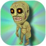 Stop Those Zombies!