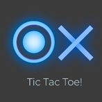 Tic Tac Toe!