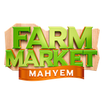 Farmer's Market Mayhem