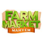 Farmer's Market Mayhem