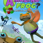 Amazing Frog?®