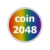 coin 2048