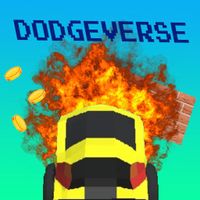 Dodgeverse