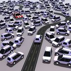 Parking Car: Jam Puzzle Games