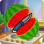 Fruits Cutter
