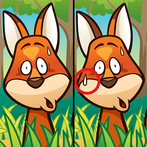 Spot It: find the difference