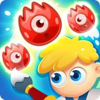 Monster Busters: Link Flash