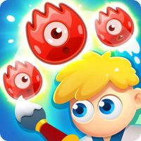 Monster Busters: Link Flash