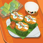 PhuketCookingFever: Local Food