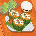 PhuketCookingFever: Local Food