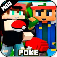 Pokecraft Pixelmon For MCPE