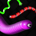 Ular Pemangsa-Zona Worm-Snake