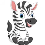 Cartoon Animals Puzzles