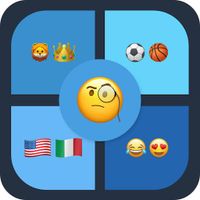 Quizmoji Game