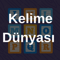 Kelime Dünyası
