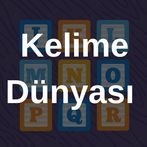 Kelime Dünyası