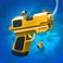 Rage Road - Car Shooting Game