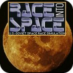 Race Into Space Pro