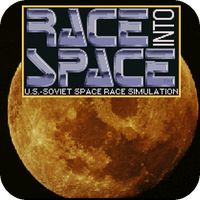 Race Into Space Pro