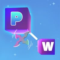 Paint Words