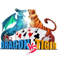 Dragon Vs Tiger