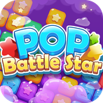 Pop Battle Star
