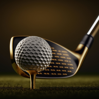 Mobile Golf Adventure