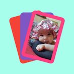 Flora: Álbum de Figurinhas V.