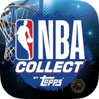 NBA Collect by Topps®