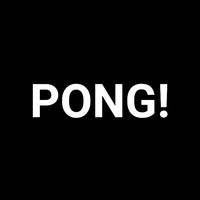 PONG!