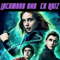 Lockwood & Co Quiz