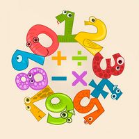 Mathematics to solve