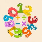 Mathematics to solve