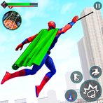 Iron Rope Hero Games – Superhe