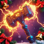 Legends Reborn: Last Battle