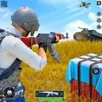 Commando Gun Shooting Games