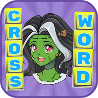 Frankenstein Crossword