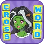 Frankenstein Crossword