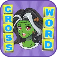 Frankenstein Crossword