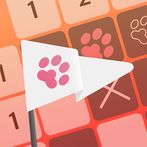 Logic Flag - Brain Puzzle