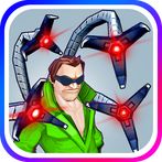 Doctor Octopus: Metal Tentacle