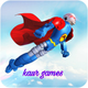 3D Game
