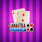 Canastra - Tranca - Jogo de ca