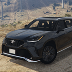 Truck Drive Highlander Extreme