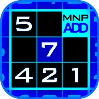 MY NUMBER PLACE ADD -sudoku-