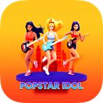 Popstar Idol Race