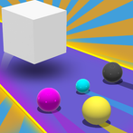 Jump Block Go - Puzzle games