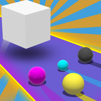 Jump Block Go - Puzzle games